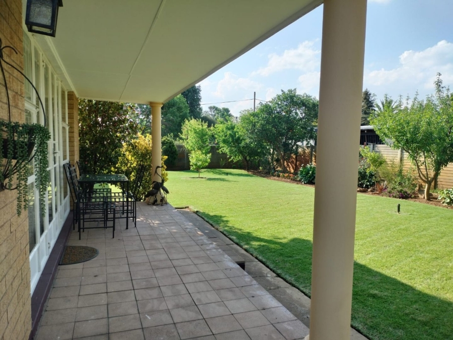 4 Bedroom Property for Sale in Parys Free State